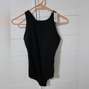 Aerie Smooothez Bodysuit SMALL~NWT